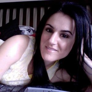 Meet your Posher, Sherri